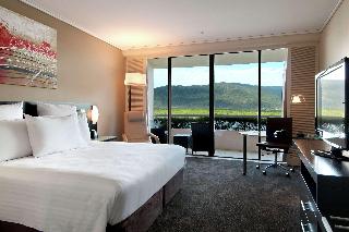 Room
 di Hilton Cairns Hotel