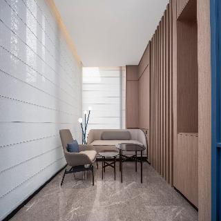 Holiday Inn Express Jinan Quancheng Square by IHG