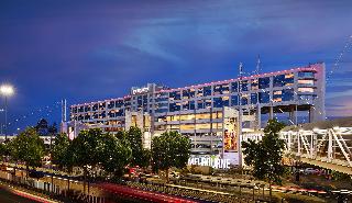 PARKROYAL Melbourne Airport