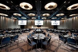 Conferences
 di Hilton Adelaide
