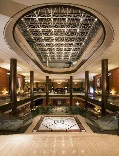 Lobby
 di Millennium Seoul Hilton