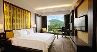Room
 di Millennium Seoul Hilton