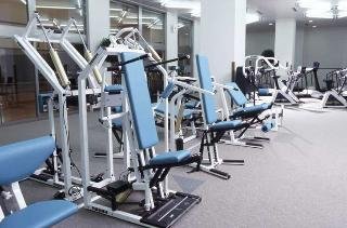 Sports and Entertainment
 di Hilton Odawara Resort & Spa