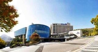 General view
 di Grand Hilton Seoul