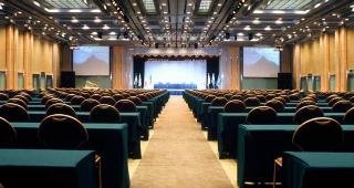 Conferences
 di Grand Hilton Seoul