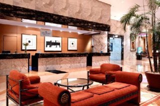 Lobby
 di Gyeongju Hilton