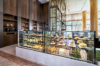 Restaurant
 di Gyeongju Hilton