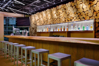 Bar
 di Hilton Niseko Village