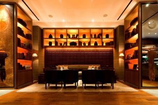 General view
 di Hilton Namhae Golf and Spa Resort