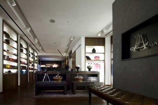 General view
 di Hilton Namhae Golf and Spa Resort