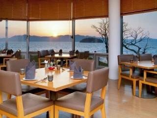 Terrace
 di Hilton Namhae Golf and Spa Resort