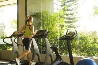 Restaurant
 di Hilton Colombo Residence