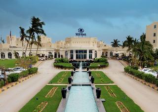 Hilton Salalah Resort GEN