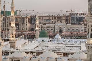 Madinah Hilton