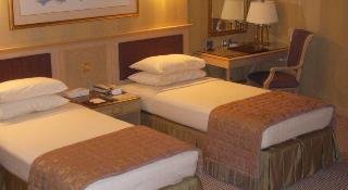 Room
 di Makkah Hilton Hotel & Towers