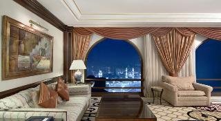 Room
 di Makkah Hilton Hotel & Towers