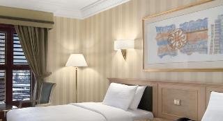 Room
 di Makkah Hilton Hotel & Towers