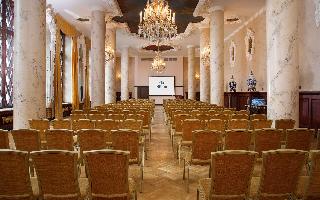 Conferences
 di Hilton Moscow Leningradskaya