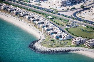 Hilton Kuwait Resort - Generell