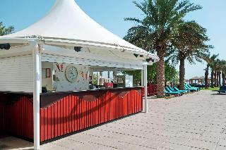Hilton Kuwait Resort - Bar