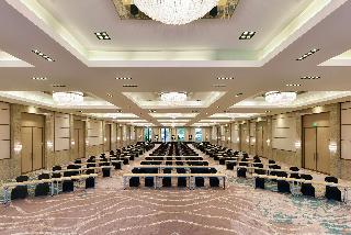 Hilton Kuwait Resort - Konferenz