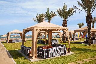 Hilton Kuwait Resort - Restaurant