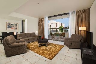 Hilton Kuwait Resort - Zimmer