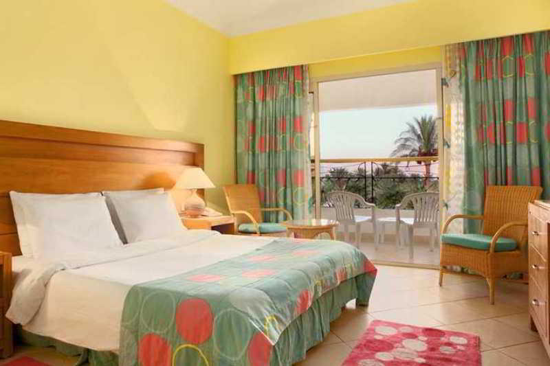 TIME Coral Nuweiba Resort