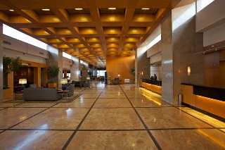 General view
 di Hilton Tel Aviv