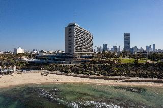 Hilton Tel Aviv