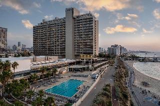 Hilton Tel Aviv