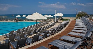 Pool
 di Hilton Tel Aviv