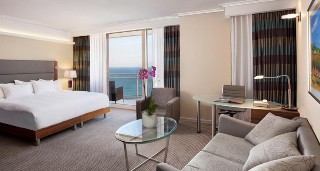 Room
 di Hilton Tel Aviv