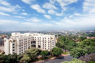 Foto del Hotel NH Johannesburg Sandton del viaje gran ruta sudafrica