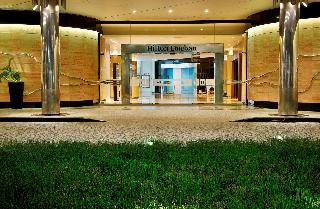 Hilton Durban