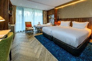 Hilton Royal Parc Soestduinen, Utrecht