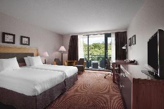 Hilton Royal Parc Soestduinen, Utrecht