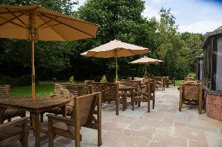 Crowne Plaza Basingstoke