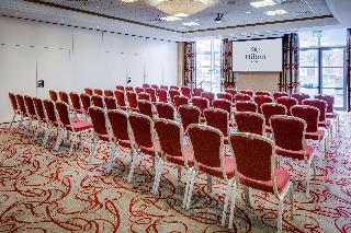 Hilton Dublin - Konferenz
