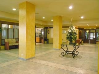 Lobby
 di Alaiz