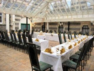 Restaurant
 di Arnos Manor