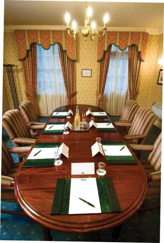 Conferences
 di Winchester Royal