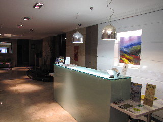 Lobby
 di Room Hotel