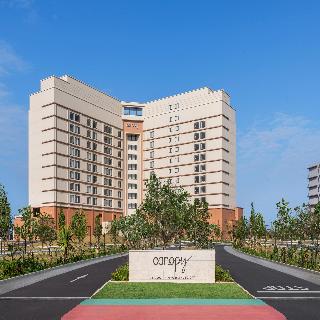 Canopy by Hilton Okinawa Miyako Island Resort