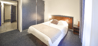 Room
 di Appart'city Carcassonne