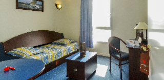 Room
 di Appart'city Carcassonne