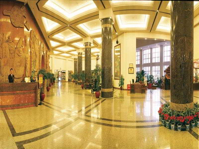 Lobby
 di Yinhe Dynasty