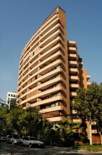 General view
 di La Sebastiana Suites