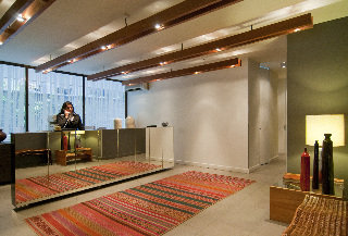 Lobby
 di La Sebastiana Suites