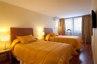 Room
 di La Sebastiana Suites